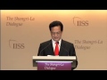 Nguyen Tan Dung: Building Strategic Trust