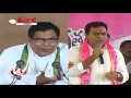 t congress leader jana reddy fires on it minister ktr teenmaar news