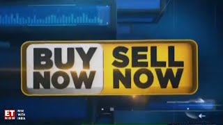 SENSEX was above 48,900 while Nifty 50 reclaimed 14,600 points | Buy Now Sell Now