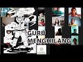 PRANK GURU MENGHILANG  ALA NARUTO | UNTUK HIBURAN PJJ Kelas 5B SD Santa Maria