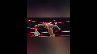 WWE John Cena Extreme Attitude Adjustments