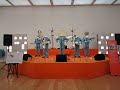 20181011 長崎県美術館 明和電機ナンセンスマシーン展 11時からの自動演奏