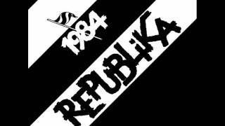 Republika The plan-Będzie plan (1984) 6