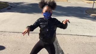 AYO & TEO - ROLEX #REVERSEPRINCESS #KIDGOALSS JDEN