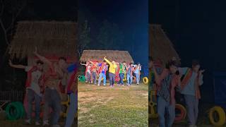 Chang gabur shorts @himashreeofficial #dance #rabha #trending #shorts #ytshorts #song