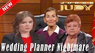 Judge Judy [Episode 6269] Best Amazing Cases Season 2O24- Judy Justice Full Episodes HD