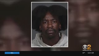 Arrest In Harlem Tourist Slashing