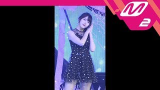 [MPD직캠] 여자친구 예린 직캠 '밤(Time for the moon night)' (GFRIEND YE RIN FanCam) | @MCOUNTDOWN_2018.5.3