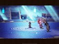 shrine guardian lvl 100 npc in 4 turns octopath cotc