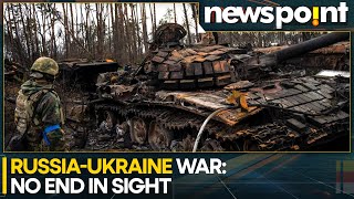 Russia-Ukraine war: Russian strike on power infrastructure cripples Ukraine | Newspoint | WION