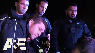 Live PD: Public Intoxication (Season 3) | A&E