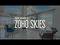 Gorgeous Ocean Views at Zoho Skies | Puerto Vallarta