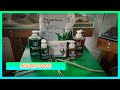 TROPICA AQUARIUM PLANT FERTILIZER, AQUASCAPING TOOLS AND AQUARIUM SOIL.