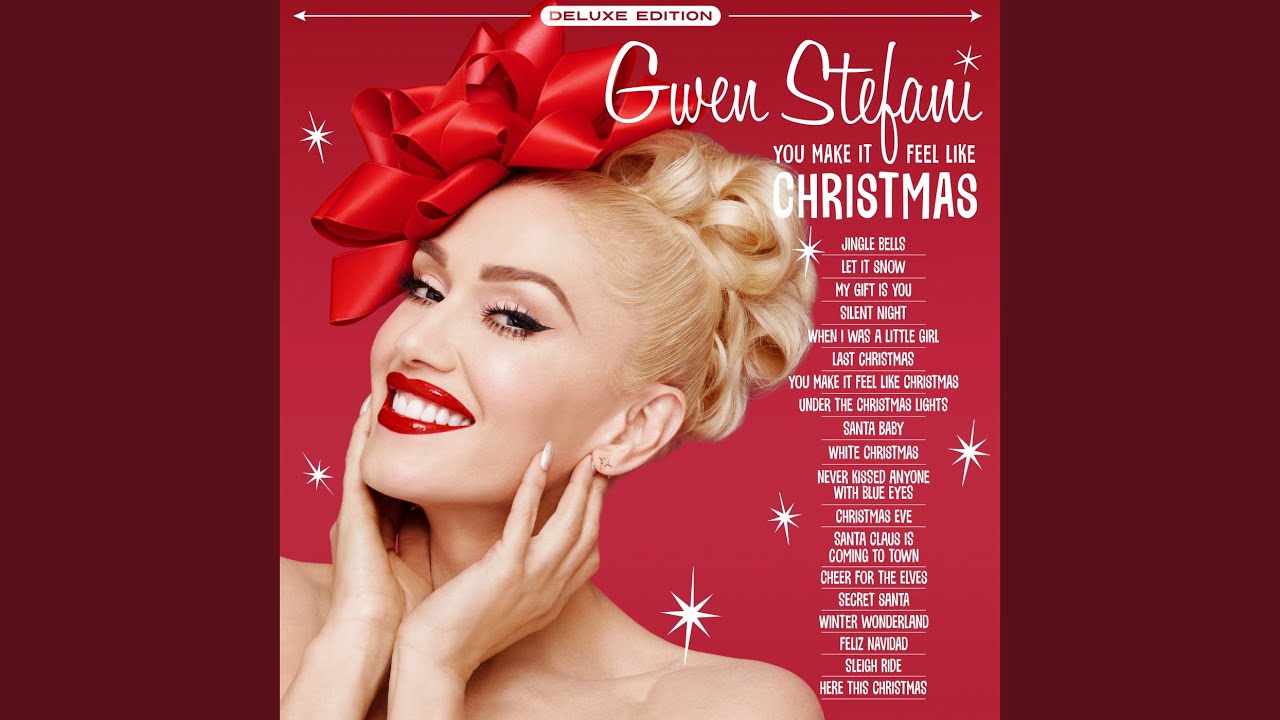 Gwen Stefani - Winter Wonderland Gwen Stefani - Winter Wonderland