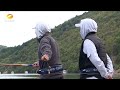 化老师：库钓鲤鱼这点做好了，连竿不愁~ 垂钓学院fishing academy 快乐垂钓频道 化绍新