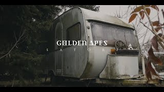 GOLDEN APES \