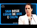 OCUPE O SEU LUGAR  | Camila Barros