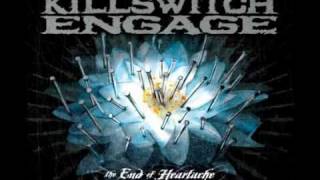 Killswitch Engage - This Fire Burns (Edited Pitch Version)