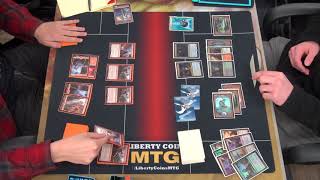 Standard PPTQ 01-06-18 Quarter Finals Ramunap Red vs 4 Color Energy