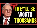 Warren Buffett Reveals How Just 10 Tesla Shares Could Change Your Life!