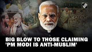 ‘98% Indian Muslims free to practice their religion…’ claims Pew Research