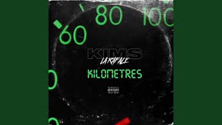 Kilometres