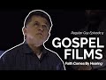 Regular Guy at FCBH E5: Gospel Films