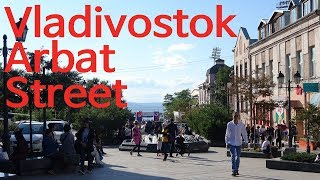 Russia Vladivostok Travel -  \