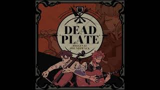 Dead Plate Original Soundtrack