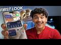 iOS 27 Hands On — Apple Intelligence + Siri AI First Look
