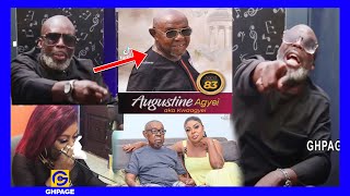 Afia Schwar’s greatest enɛmy Kumchacha finally reacts to her father’s dɛαth; Reveals fornicαt!on in