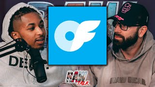 DDG Teaching Kids On OnlyFans How To Make Money Online