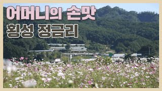 엄마 손맛 매콤새콤 김치찌개 이건 못 참지~ 횡성 정금리- KBS 지명수배 2022년 10월 10일 방송