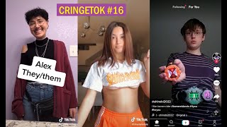CringeTok Episode 16