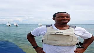 Sailing instructor with a vision | the royal gazette:bermuda lifestyle