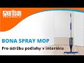 BONA Premium Spray Mop