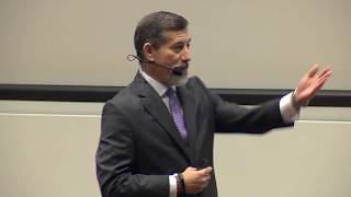 The Study of Terrorism - Professor Bruce Hoffman