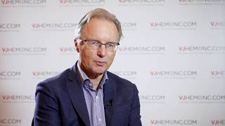 Update on ENESTop: TFR in CML after discontinuing nilotinib