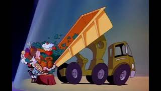 Animaniacs - Extended Intro (Instrumental)