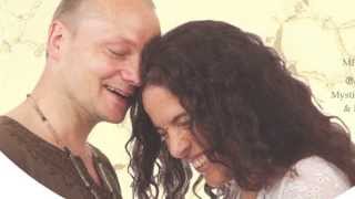 Peruquois & Praful- My Devotion - album: Breathing Love- music for lovers