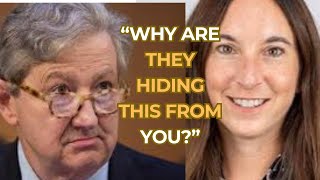 “Busted: Officials Blocking Transparency With No Consequences”