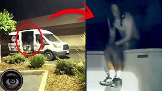 10 Ghost Videos That Will Never Leave Your Mind