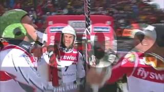50 Years Audi FIS Ski World Cup