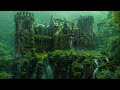 Relaxing Celtic Music - Beautiful Medieval Music - Celtic, Medieval, Tavern Music, Deserted Castle