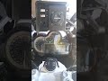 2015 R1200GS LC Instrument cluster Issues