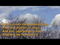 Thy Kingdom Come, O God Tune St Cecilia