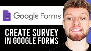 How To Create Google Form Survey Questionnaire (Step By Step)
