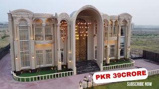 5 kanal fully furnished farmhouse gulberg green Islamabad