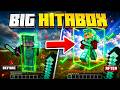 This Cheat Gives PERFECT Aim... | BIG HITBOX BYPASS