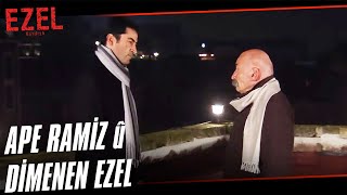 Apê Ramiz û Ezel Hemî Dîmen - Ezel Kurdish ئەزەل